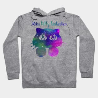 Miss Kitty Fantastico Hoodie